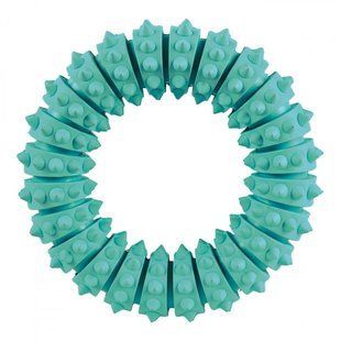Trixie (Трикси) Denta Fun Mintfresh - Кольцо для собак 12 см