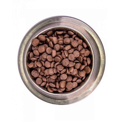 Monge (Монж) BWild Grain Free Salmon & Peas Adult All Breeds - Беззерновой корм c лососем и горохом для взрослых собак всех пород 2,5 кг
