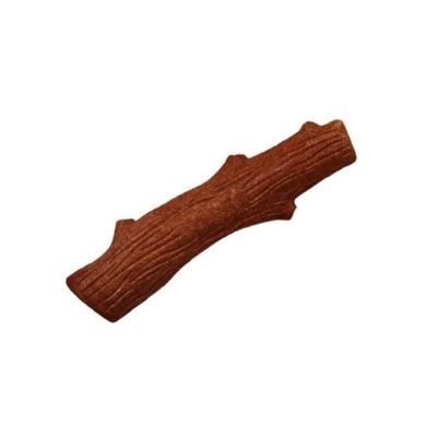 Petstages (Петстейджес) Dogwood Mesquite &ndash; Игрушка для собак, крепкая ветка с ароматом барбикю 13,5 см