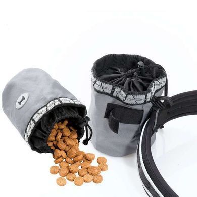 Ferplast (Ферпласт) Dog Treats Bag - Мешочек для лакомств для собак 12x13 см