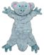 Jolly Pets (Джоллі Петс) FAT TAIL Koala – Іграшка-пискавка Коала для собак 18 см