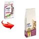 Cat Chow (Кэт Чау) Urinary Tract Health - Сухой корм с курицей для кошек, предназначенный для поддержания здоровья мочевыводящих путей 1,5 кг