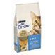 Cat Chow (Кет Чау) 3 in 1 - Сухий корм для котів з формулою потрійної дії, 15 кг
