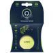 M-Pets (М-Петс) Flash LED Ball - Світлодіодна куля для собак, Салатовий, 6,4х50 см