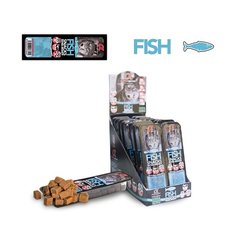 Лакомство для собак Alpha Spirit (Альфа Спирит) Snacks Fish - Снек с рыбой 35 гр