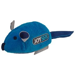 Joyser (Джойсер) Cat Mouse - мишка зі звуковим чіпом, іграшка для котів