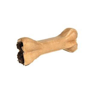 Trixie (Тріксі) Chewing Bones with Tripe - Кісточка жувальна з рубцем, 10 см / 35 г (2 шт.)