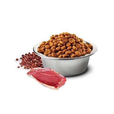 Farmina (Фарміна) N&D Quinoa Urinary Duck&Cranberry Adult - Беззерновий сухий корм з качкою, кіноа і журавлиною для профілактики сечокам'яної хвороби у котів, 5 кг