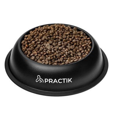 Practik (Практик) Simple - Сухой корм "Свежая индейка" для щенков, 5 кг