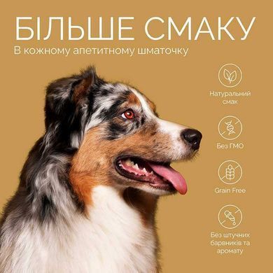 Savory (Cейворi) Bars With Salmon - Джерки батончики з лососем для собак, 100 г