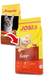 JosiCat (ЙозиКэт) by Josera Tasty Beef - Сухой корм с говядиной для котов 650 г