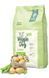 Green Petfood (Грін Петфуд) VeggieDog Grainfree Adult - Сухий вегетаріанський корм для дорослих собак із картоплею та горохом, 900 г