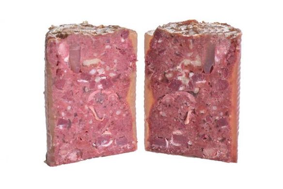 Profine (Профайн) Dog Beef and Liver - Влажный корм для собак с говядиной и печенью 400 г