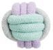 Trixie (Трикси) Rope Ball - Мяч плетенный для собак, 6 см