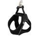 Max&Molly (Макс енд Моллі) Air Vest Harness Matrix 2.0 - Шлея для собак Black чорного кольору, XS