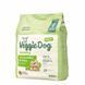 Green Petfood (Грін Петфуд) VeggieDog Grainfree Adult - Сухий вегетаріанський корм для дорослих собак із картоплею та горохом, 900 г