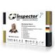 Inspector (Інспектор) Total C - Протипаразитарні краплі на холку для собак від бліх, кліщів і гельмінтів (1 піпетка) менее 4 кг