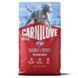 Carnilove (Карнилав) Active Salmon & Turkey Large Breed - Сухой корм с лососем и индейкой для собак больших пород, 4 кг