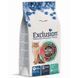 Exclusion (Ексклюжн) Noble Grain Cat Sterilized Tuna - Монопротеїновий сухий корм з тунцем для дорослих стерилізованих котів всіх порід, 1,5 кг