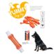 M-Pets (М-Петс) Yummy Toy With Bacon Flavor Stick – Жувальна іграшка Стік з ароматом бекону для собак 20х4,5 см