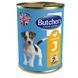 Butcher`s (Бутчерс) Life Junior with Chicken - Консервы для щенков и молодых собак 400 г
