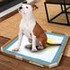 Simple Solution (Симпл Солюшн) Training Pad Holder - Поддон под гигиенические пеленки для приучивания щенка к туалету