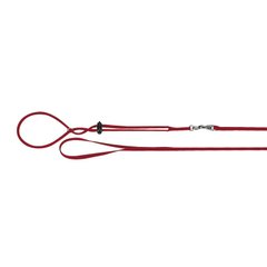Ferplast (Ферпласт) NY Harness Red - Регулируемая шлейка для грызунов 110 см Красный