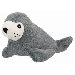 Trixie (Трикси) Seal Thies – Игрушка для собак Тюлень с пищалкой 30 см