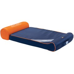 Joyser Chill Sofa (Джойсер) - лежак для собак, со съемной подушкой - Оранжевый, M