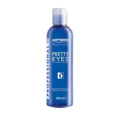 Artero (Артеро) Pretty Eyes - Лосьйон для чищення, видалення плям і вовни навколо очей собак та котів