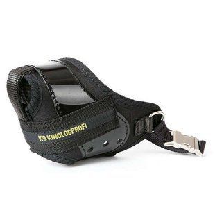 K9-PROFI (К9-ПРОФІ) Намордник Атака М-025 Size 1