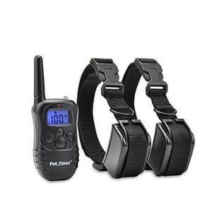 Petrainer (ПетТрейнер) PET998DR2 - Электроошейник для собак Petrainer PET998DR2