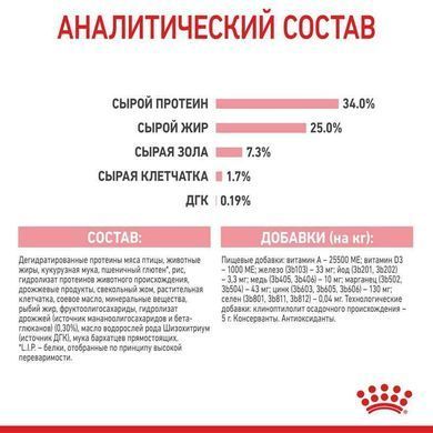Royal Canin (Роял Канин) Mother&Babycat - Сухой корм с птицей для котят от 1 до 4 месяцев, 10 кг