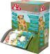 8in1 (8в1) Delights Dental Bone - Кость для чистки зубов, для собак мелких пород, 30 шт.