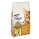 Cat Chow (Кэт Чау) Adult - Сухой полнорационный корм с курицей для взрослых кошек, 15 кг