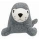 Trixie (Трикси) Seal Thies &ndash; Игрушка для собак Тюлень с пищалкой, 30 см