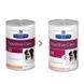 Hill's (Хиллс) Wet PD Canine i/d Digestive Care (ActivBiome+) - Консервированный корм-диета с индейкой для собак при расстройствах пищеварения 360 г
