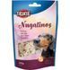 Trixie (Тріксі) Nugatinos &ndash; Ласощі Нугатінос з м'ясом качки для собак, 100 г