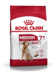 Royal Canin (Роял Канін) Medium Adult 7 - Сухий корм для собак, що старіють 15 кг