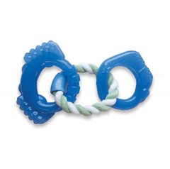 Petstages (Петстейджес) Orka Ring - Іграшка для собак Орка Кільця для зубів 26,7 см