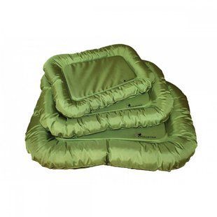 Haustier Лежак-понтон для собак Green lawn - M