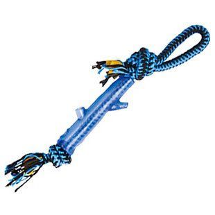 M-Pets (М-Петс) Twist Stick - Игрушка Твист палочка для собак, Цвета в ассортименте, 49 см