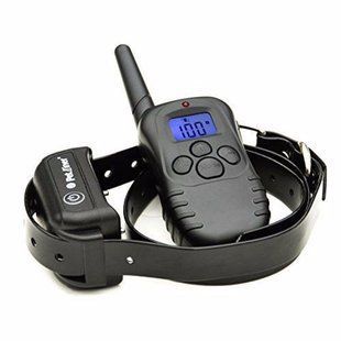 Petrainer (ПетТрейнер) PET998DB1 - Электроошейник для собак PET998DB1