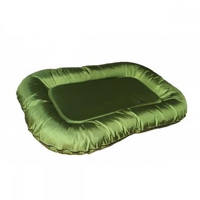 Haustier Лежак-понтон для собак Green lawn - M
