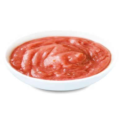 Wanpy (Ванпи) Paste Duck, Carrot & Pea - Крем-суп с уткой, морковью и горошком для собак, 90 г