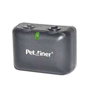 Petrainer (ПетТрейнер) PET850 - Электронный ошейник "Антилай" для дрессировки собак PET850