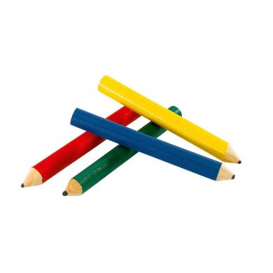 Ferplast (Ферпласт) Set Colours Pencils – Набір олівців для гризунів Ø1x11,5 см