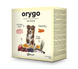 Orygo (Оріго) Chicken - Напіввологий корм з курятиною та морквою для дорослих собак всіх порід 3,6 кг
