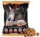 Alpha Spirit (Альфа Спирит) Dog Snacks Turkey - Полувлажное лакомство с индейкой для собак, 50 г