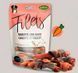 Bubimex (Бубімекс) Chicken fillets with carrot - Ласощі з курячим філе та морквою для собак, 85 г Sale!